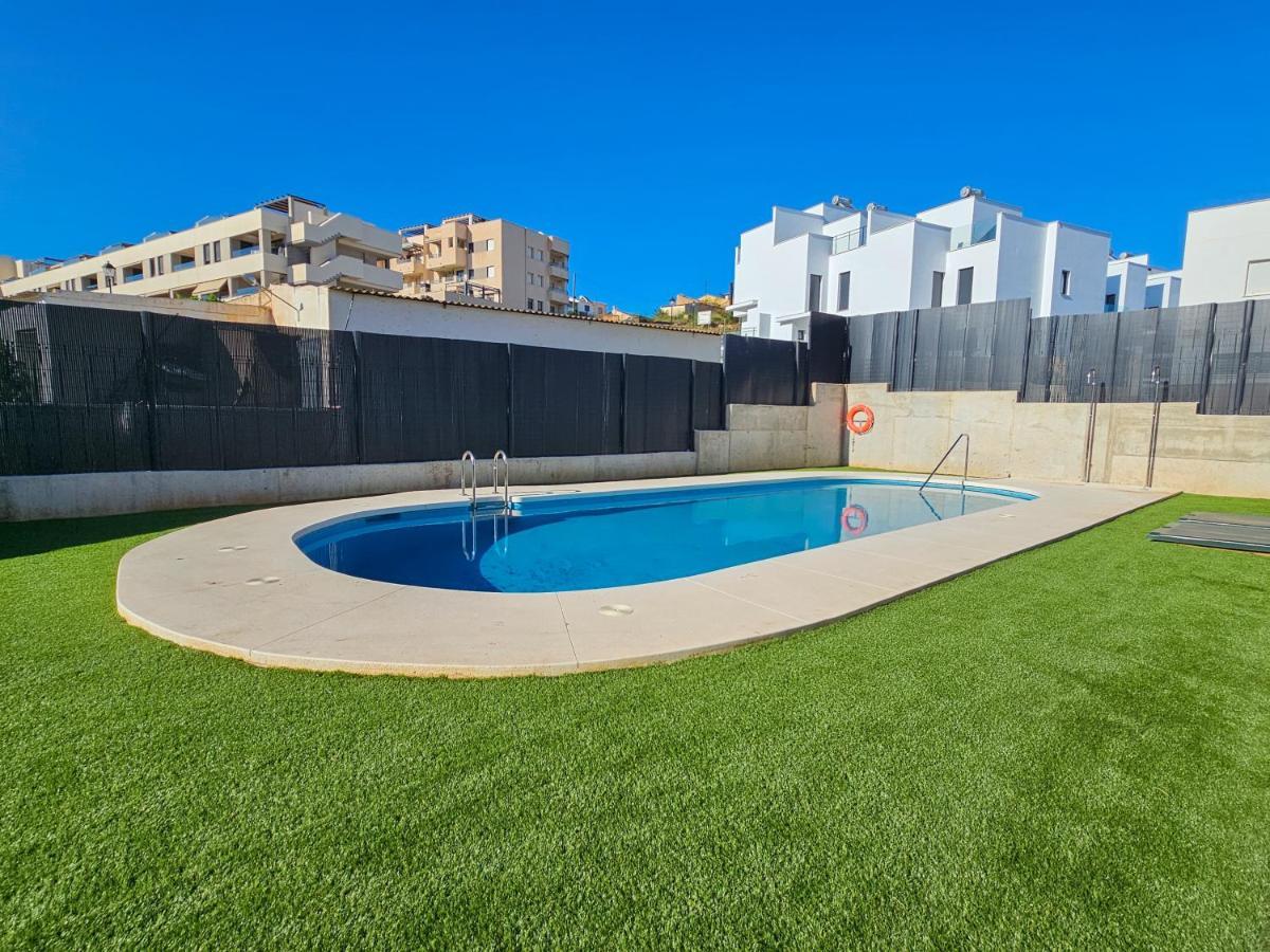 Terrace Mares De *