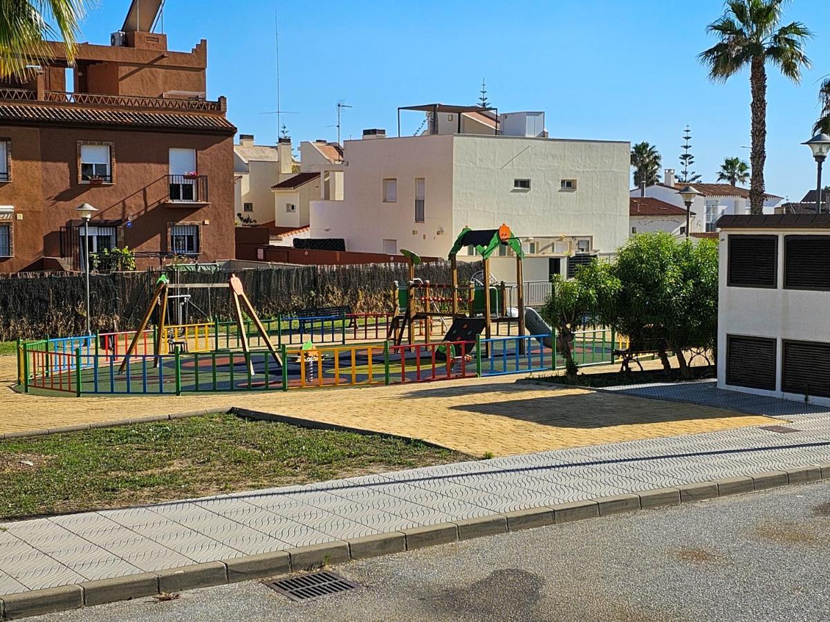 Terrace Mares De *