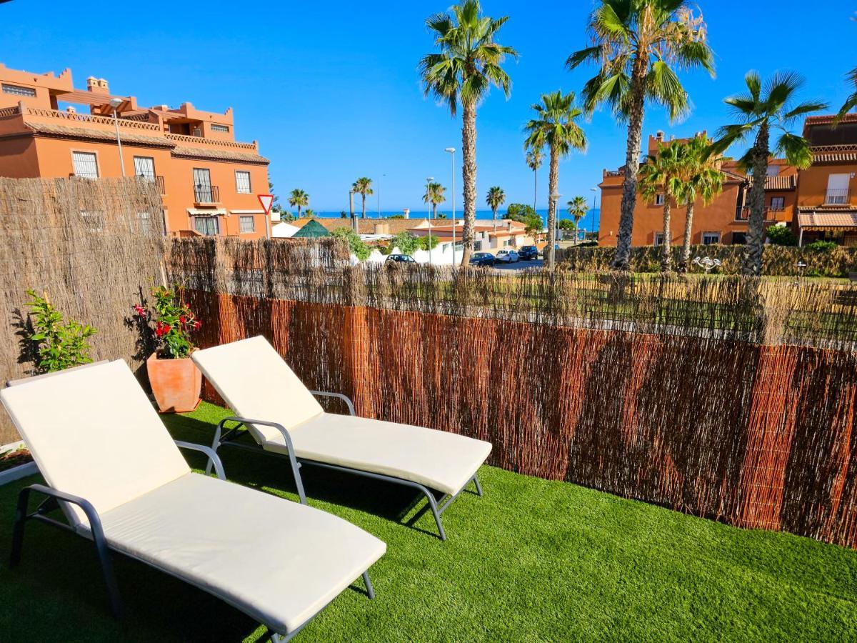 Terrace Mares De *