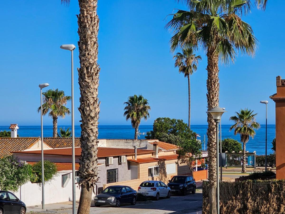Terrace Mares De *